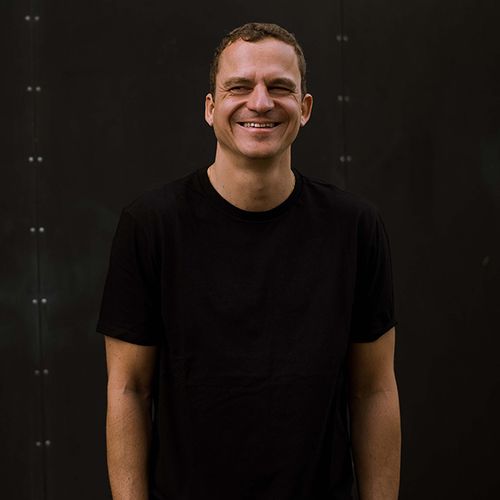 Christian Huber